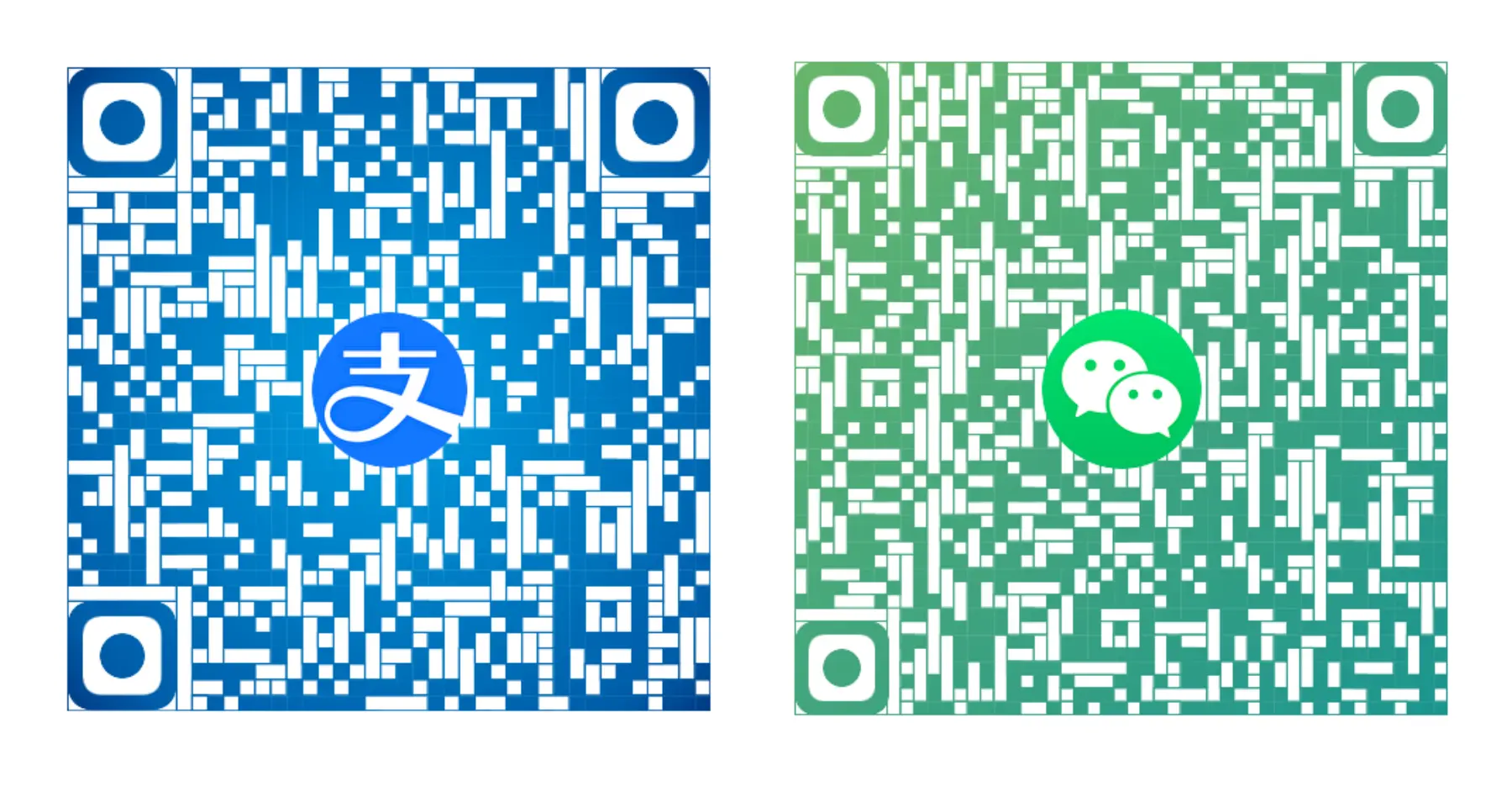 收款码